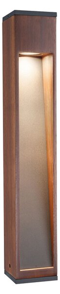 Zewnętrzna Lampa Paulmann, Trabia 94678, czarny, metal, nowoczesny