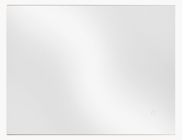 Lustro ścienne LED Galaxy, różne rozmiary