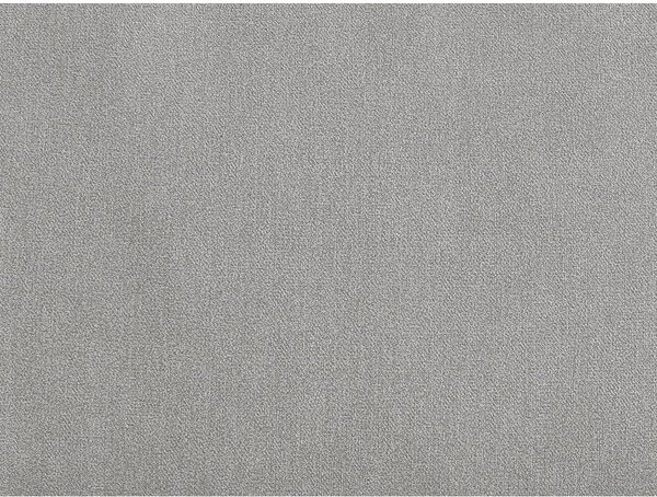 Jasnoszara sofa do spania/rozkładana 178 cm Lenny – Bobochic Paris