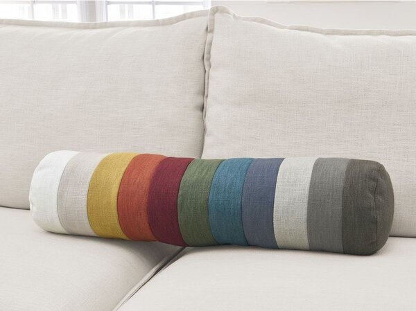 Beżowa sofa do spania/rozkładana 216 cm Archimede – Bobochic Paris