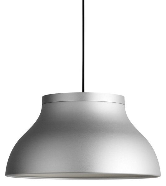 Lampa Wisząca HAY, PC M, ściemnialny, metaliczny, salon, metal, design