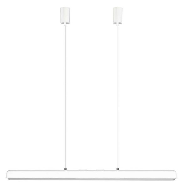 Zewnętrzna Lampa UMAGE, ściemnialny, biały, jadalnia, metal