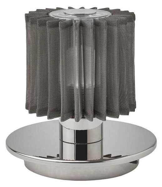 Lampa Stołowa DCW, metaliczny, salon, metal