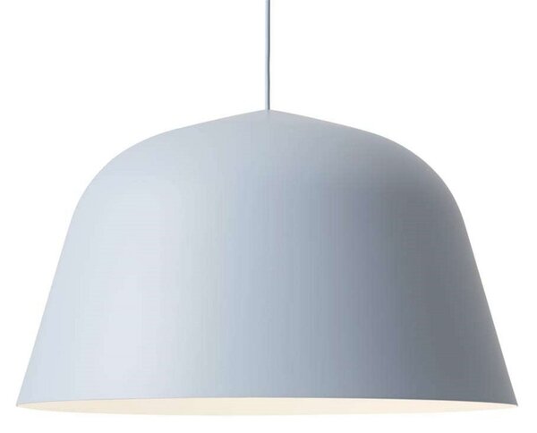 Ambit Lampa Wisząca Ø55 Light Blue - Muuto