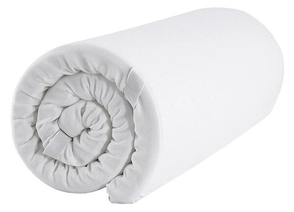 Piankowy topper 90x200 cm Visco Exklusive – B.E.S