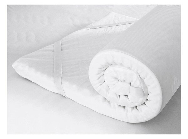 Piankowy topper 90x200 cm Visco Exklusive – B.E.S
