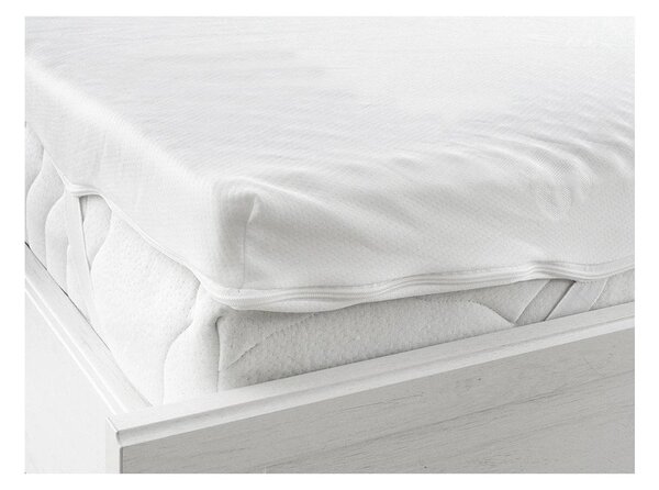 Piankowy topper 90x200 cm Visco Exklusive – B.E.S