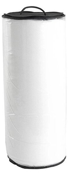 Piankowy topper 90x200 cm Visco Exklusive – B.E.S