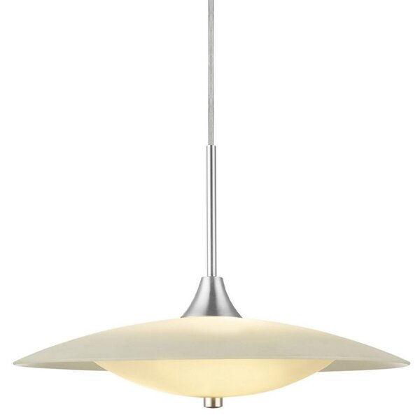 Lampa Wisząca Halo Design, biały, jadalnia, metal