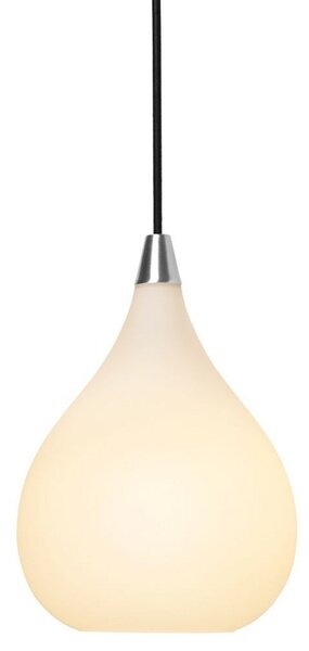 Lampa Wisząca Halo Design, biały, salon, szkło