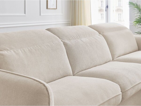 Beżowy narożnik Achille – Bobochic Paris