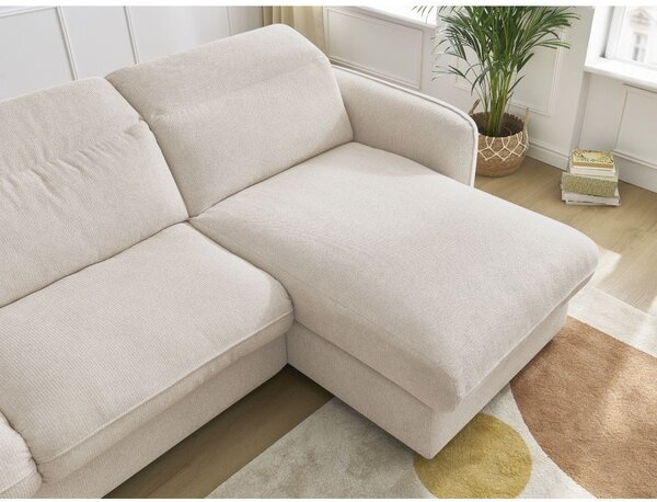 Beżowy narożnik Achille – Bobochic Paris