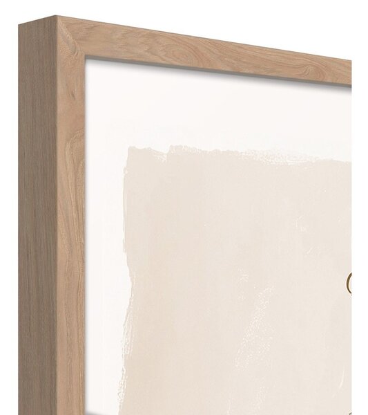 Obraz drukowany z ramą w zestawie 50x70 cm Stella – Styler