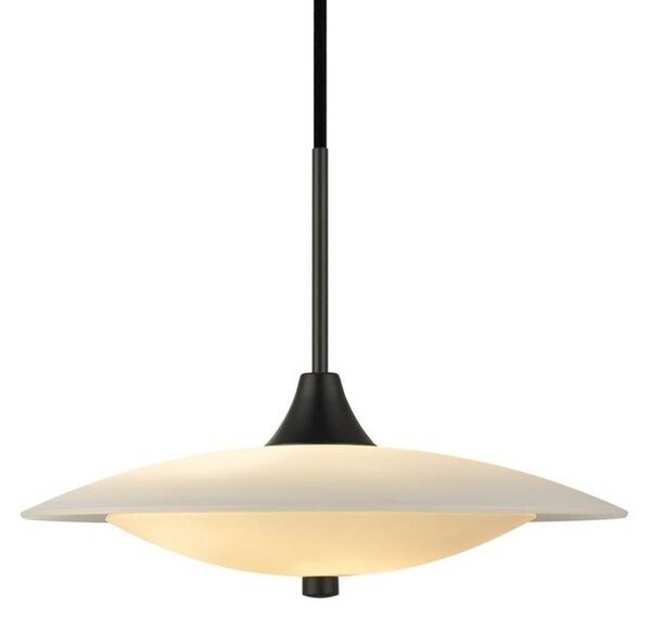 Lampa Wisząca Halo Design, biały, jadalnia, metal
