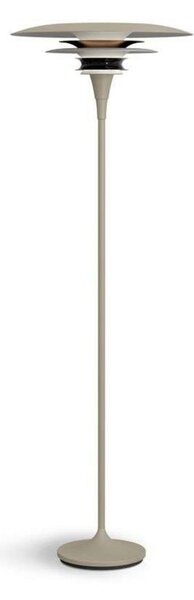 Diablo Lampa Podłogowa Ø50 Sand/Metallic Bronze - Belid