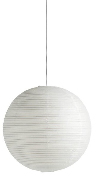 Lampa Wisząca HAY, biały, salon, papier | karton
