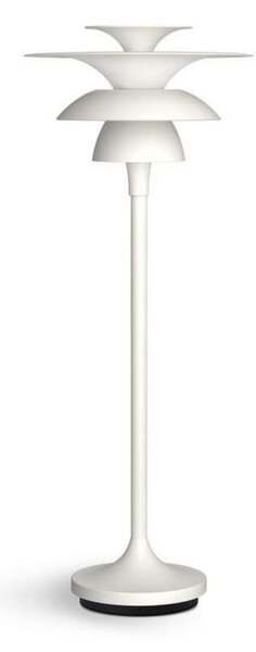 Picasso Lampa Stołowa H45,7 Matt White - Belid