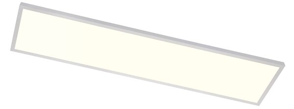 Lampa Sufitowa Arcchio, Tinus, ściemnialny, biały, przedpokój, tworzywo sztuczne, nowoczesny