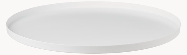 Okrągła taca dekoracyjna Circle, Ø 40 cm