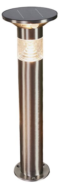 Zewnętrzna Lampa Lindby, Jalisa, metaliczny, metal, nowoczesny