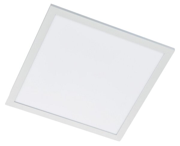 Lampa Sufitowa Arcchio, Tinus, ściemnialny, biały, przedpokój, tworzywo sztuczne, nowoczesny