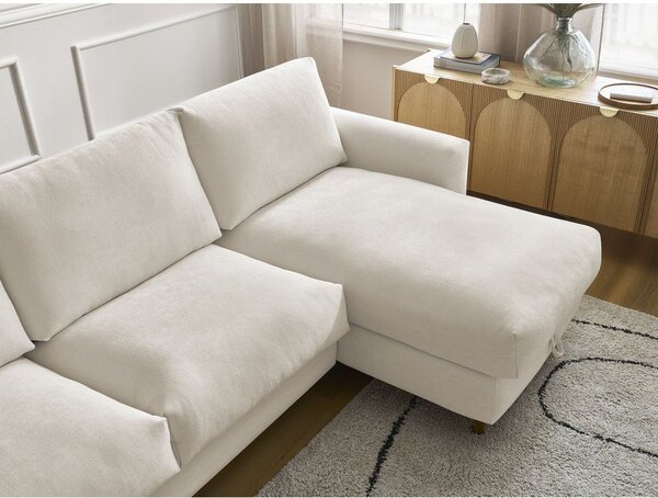 Beżowy narożnik Nouveau Cocoone – Bobochic Paris