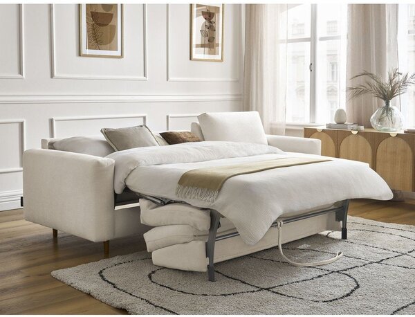 Beżowy narożnik Nouveau Cocoone – Bobochic Paris
