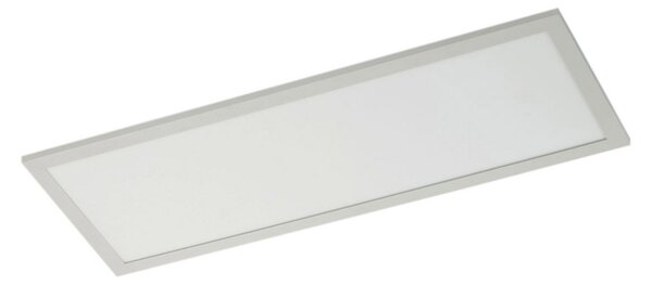 Lampa Sufitowa Arcchio, Enja, ściemnialny, biały, gabinet | pracownia, metal