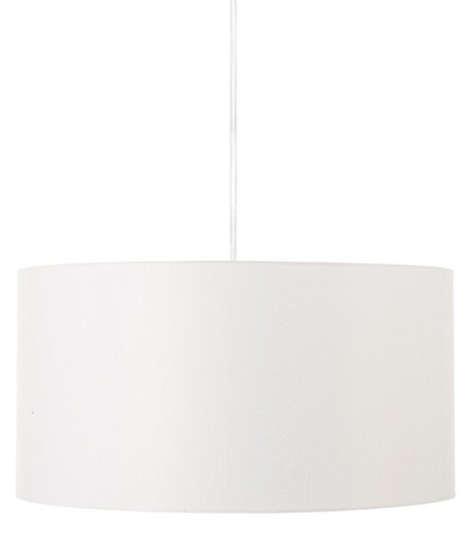 Lampa Wisząca SLV, biały, jadalnia, metal, vintage