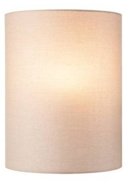 Lampa Ścienna SLV, beżowy, przedpokój, metal