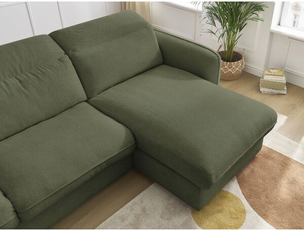 Zielony narożnik Achille – Bobochic Paris
