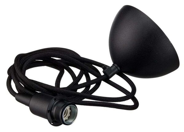 Lampa Wisząca Belid, szary, jadalnia, metal