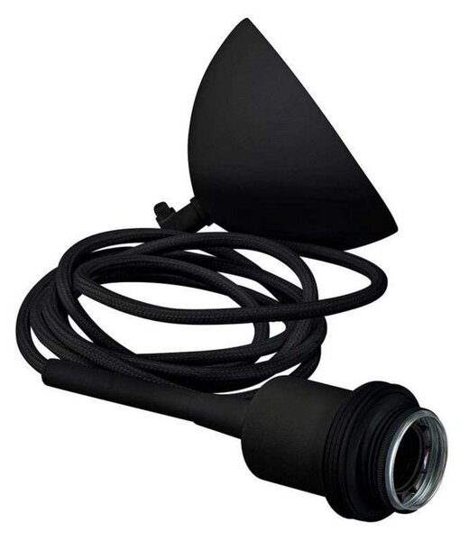 Lampa Wisząca Belid, szary, jadalnia, metal