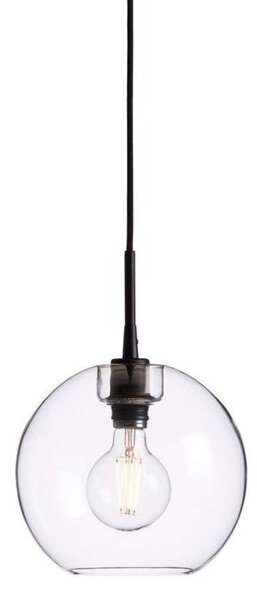 Lampa Wisząca Belid, czarny, jadalnia, metal