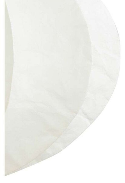Lampa Wisząca Watt & Veke, ściemnialny, biały, salon, papier | karton, skandynawski