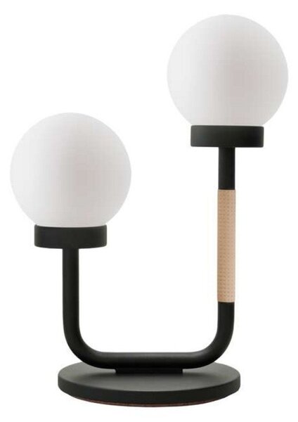 Little Darling Lampa Stołowa Ninja Black - Swedish Ninja