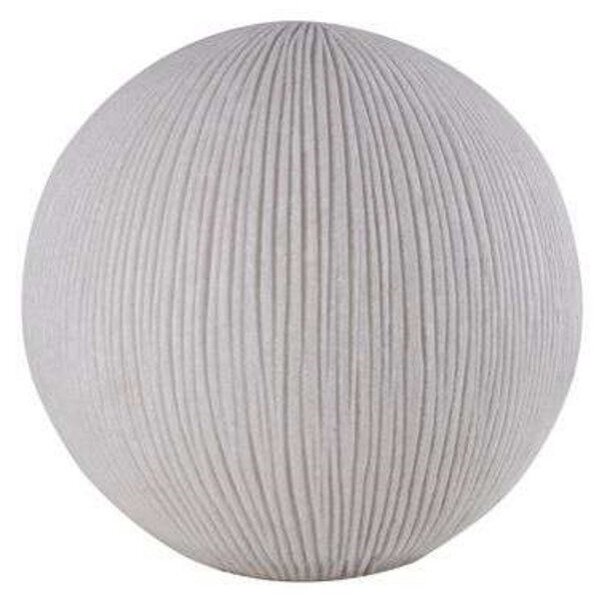 Zewnętrzna Lampa Globen Lighting, biały, taras, tworzywo sztuczne