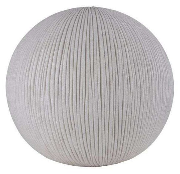 Zewnętrzna Lampa Globen Lighting, biały, taras, tworzywo sztuczne