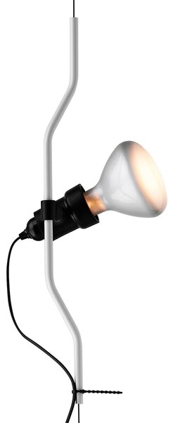Lampa Wisząca FLOS, biały, metal