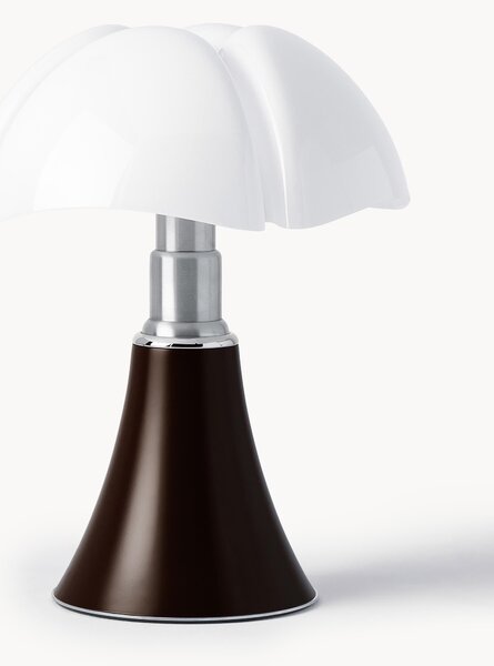 Mobilna lampa stołowa LED z funkcją przyciemniania Pipistrello