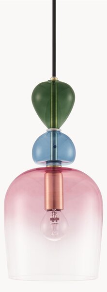 Lampa wisząca Murano