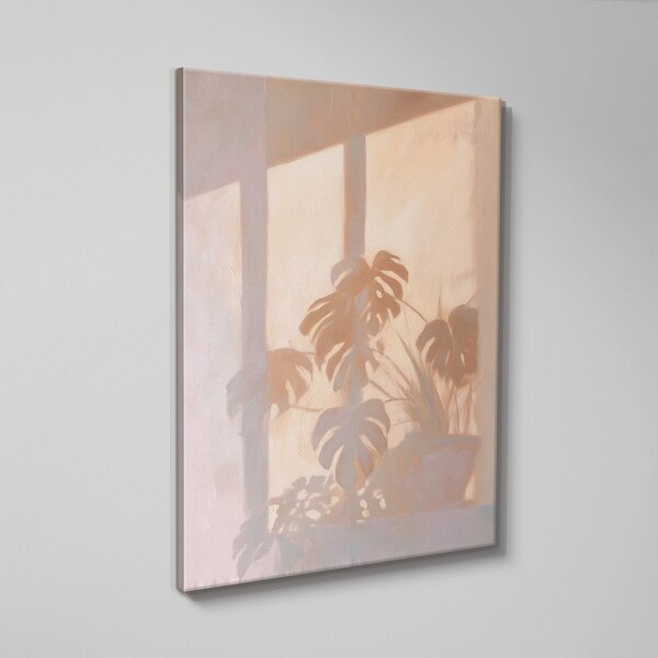 Obraz drukowany na płótnie 70x100 cm Sunlit – Styler