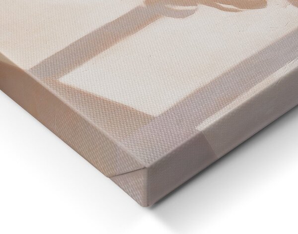 Obraz drukowany na płótnie 70x100 cm Sunlit – Styler