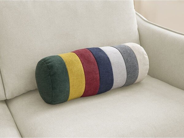 Beżowa sofa do spania/rozkładana 178 cm Lenny – Bobochic Paris