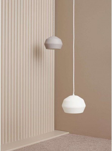 Lampa Wisząca Pholc, czarny, jadalnia, aluminium