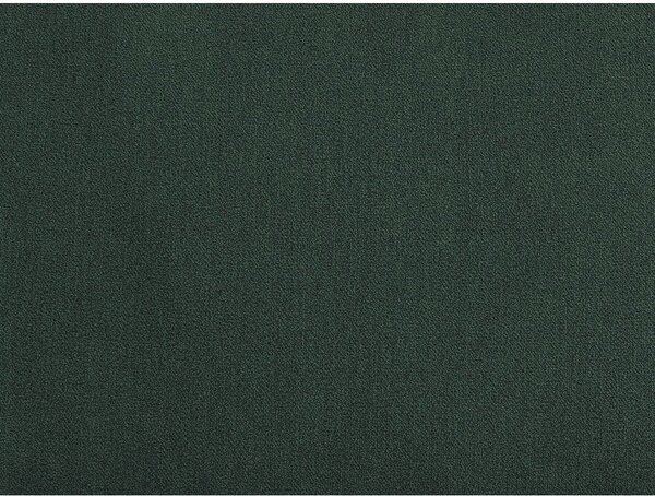 Zielona sofa do spania/rozkładana 178 cm Lenny – Bobochic Paris