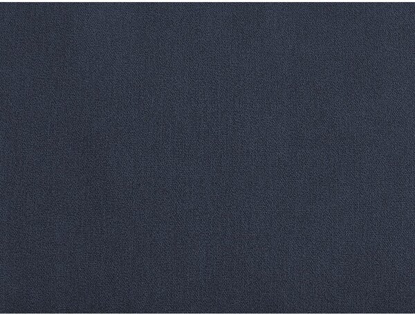 Ciemnoniebieska sofa do spania/rozkładana 178 cm Lenny – Bobochic Paris