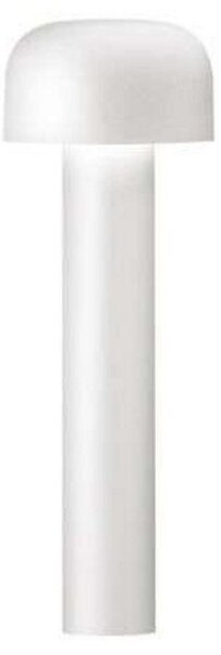 Bellhop Zewnętrzny Słupek Oświetleniowy H380 2700K White
