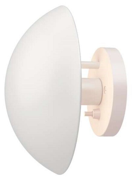 PH-Hat Lampa Ścienna Hardwired SW White - Louis Poulsen
