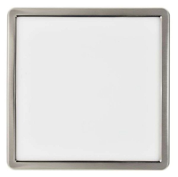Lampa Sufitowa Nordlux, ściemnialny, metaliczny, salon, tworzywo sztuczne